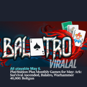 Balatro | PS5, PS4